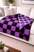 Custom Checkerboard