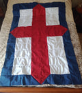 Patriotic Cross