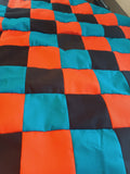 Southwestern Blast